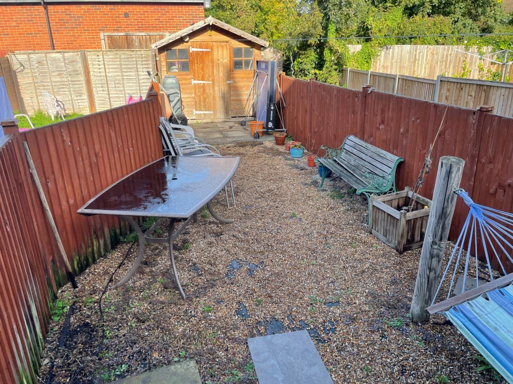 Lot: 113 - FREEHOLD RESIDENTIAL INVESTMENT -